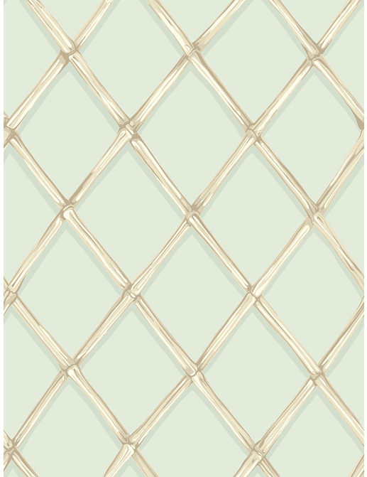Обои Cole & Son Folie 99/5025