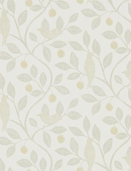 Обои Sanderson The Potting Room 216366
