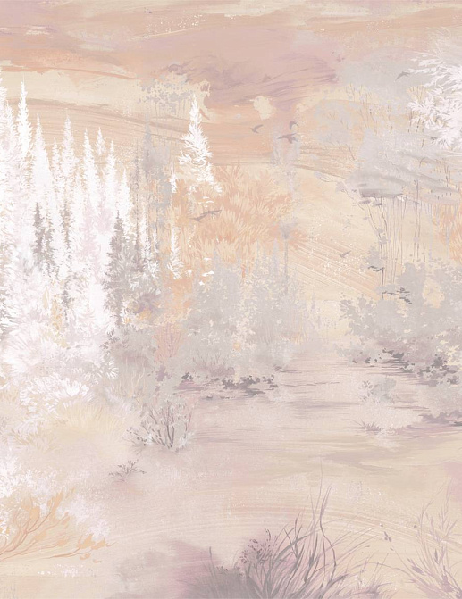 Панно и фотообои Hygge Winter Moments Hg33003
