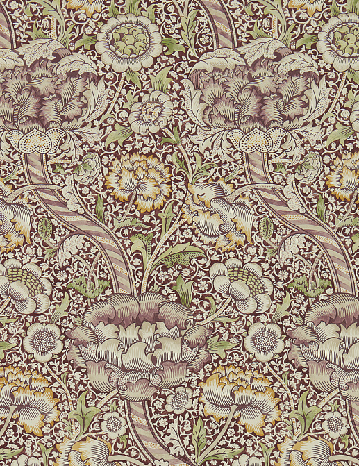 Обои Morris & Co Archive IV 216424