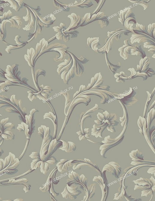 Обои York Graystone Estate HD6964