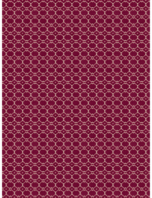 Ткань Stroheim Jardin Balleroy/Magenta