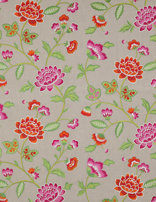 Ткань Manuel Canovas Nikita 04821/02