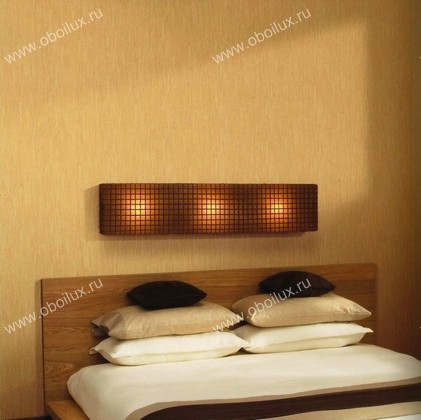 Обои York Carey Lind - Organic Finishes ZV6883W