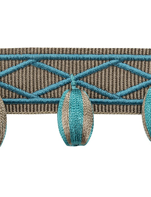 Тесьма Houles Gallery 32163-9600