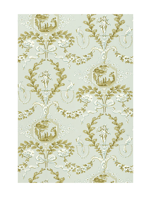 Обои Schumacher Signature Prints 5004113