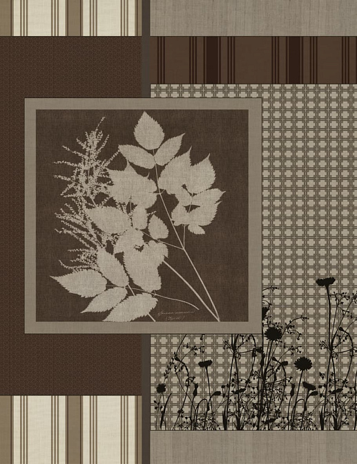 Панно и фотообои Glamora Arcadia GLARC221A