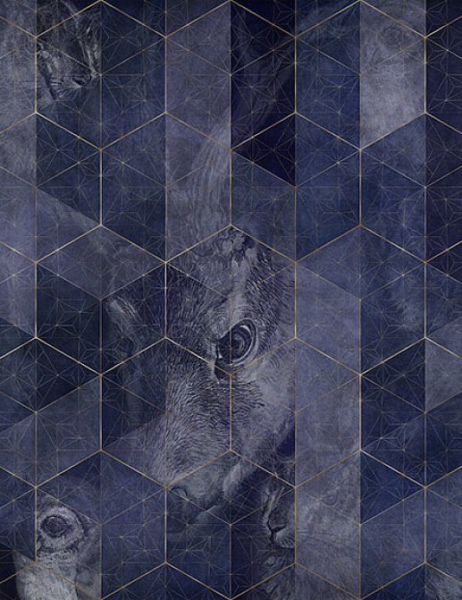Обои Factura Collection 2021 ANIMALISTICA/6