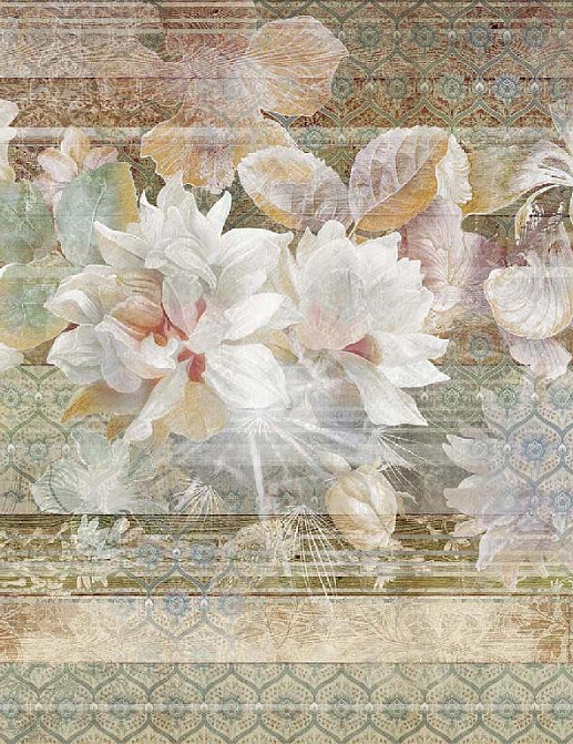 Панно и фотообои Affresco New Art RE160 COL2
