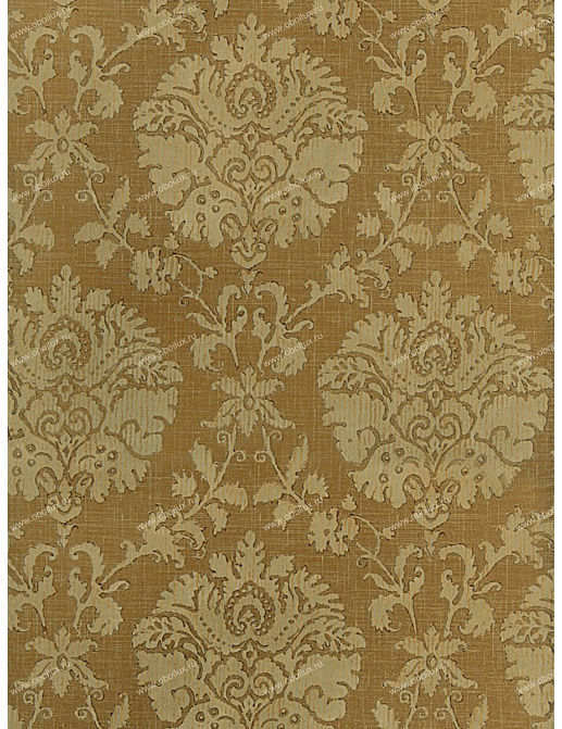 Обои Stroheim Palettes ATLEE Antique Brass