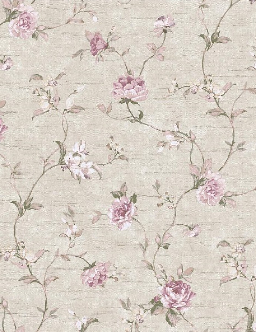 Обои York Luminous Lavender ED3208