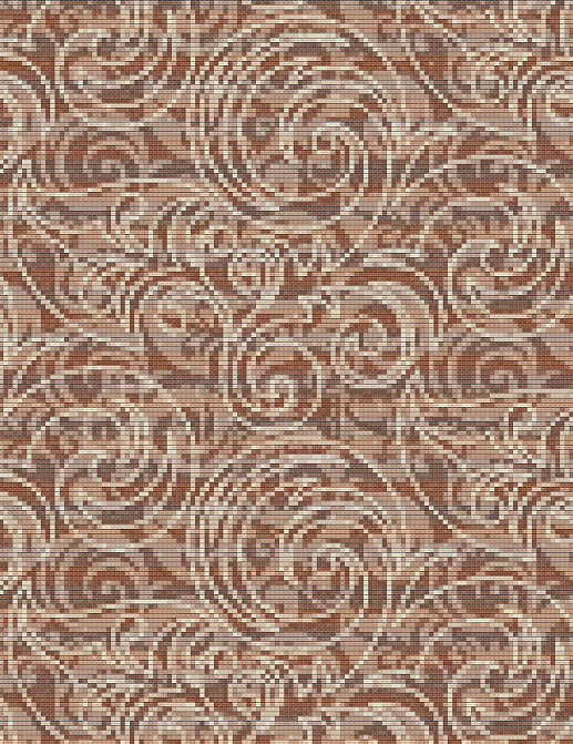 Обои Mozzle Ornamental MZ01701-004