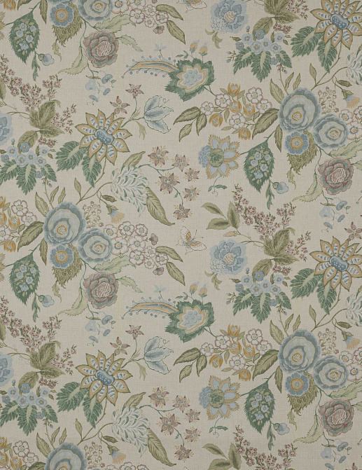 Ткань Colefax and Fowler Cristabel F4775/04