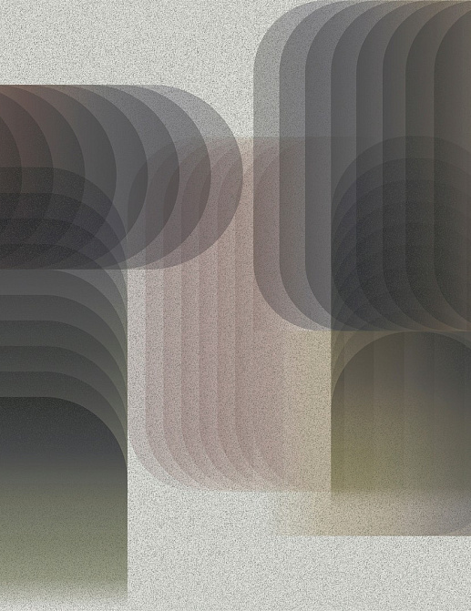 Панно и фотообои Wall & Deco Contemporary Wallpaper Collection 2024 WDSH2401