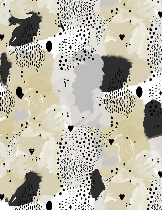 Обои 17 Patterns Collection vol.1 A01-LL-02W