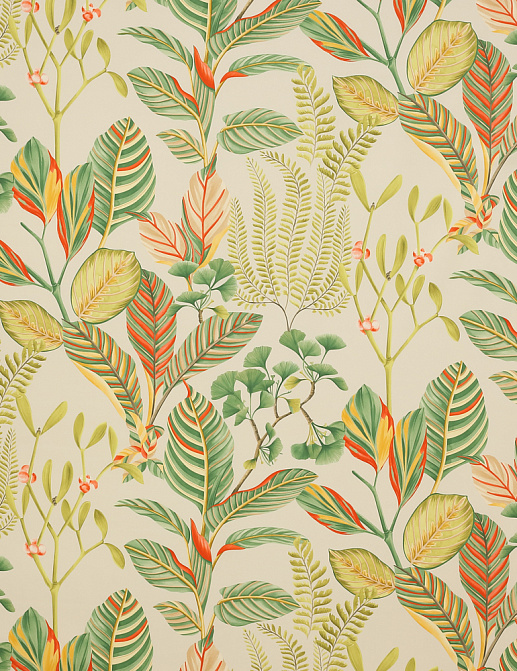 Ткань Manuel Canovas Anna M4035-01