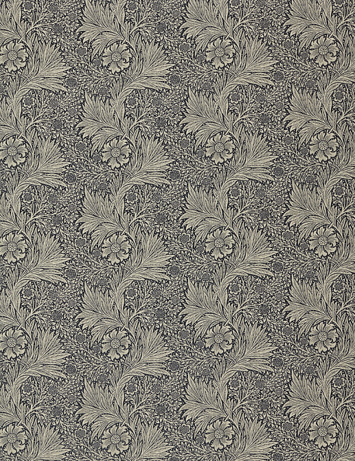 Ткань Morris & Co North 226484