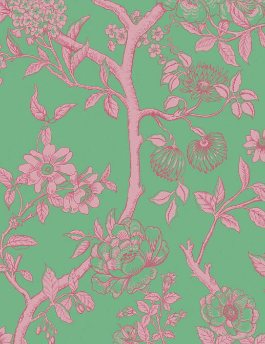 Обои Cole & Son Classics Collection Vol. II 128/2012