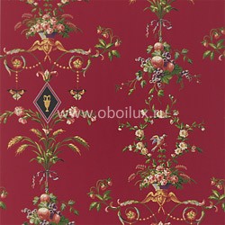 Обои Thibaut Promenade T913