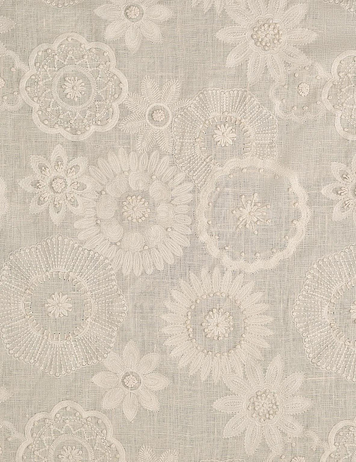 Ткань Pierre Frey Iles Enchantees F3738001
