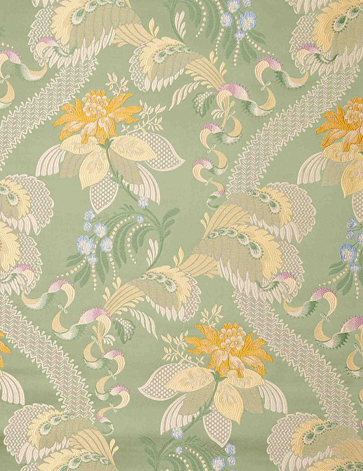 Ткань Foresti Home Versailles A8087/02
