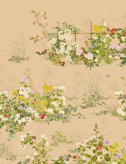 Панно и фотообои Cole & Son Shinrin YOKU 126/7027
