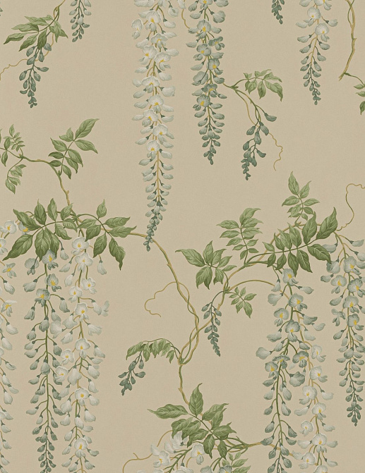 Обои Colefax and Fowler Ashdown Wallpapers 07157/06