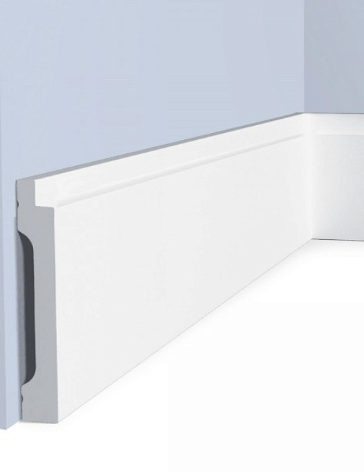 Плинтусы HIWOOD Hiwood Decor B70V3