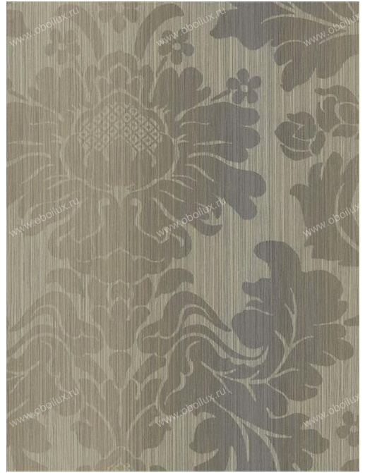 Обои Seabrook Tapestry TY31302