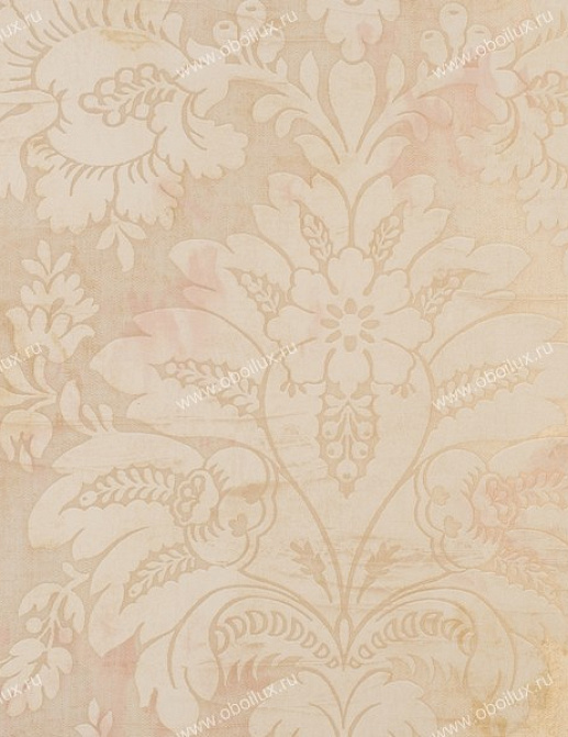 Обои Wallquest Vintage Textiles BA61211