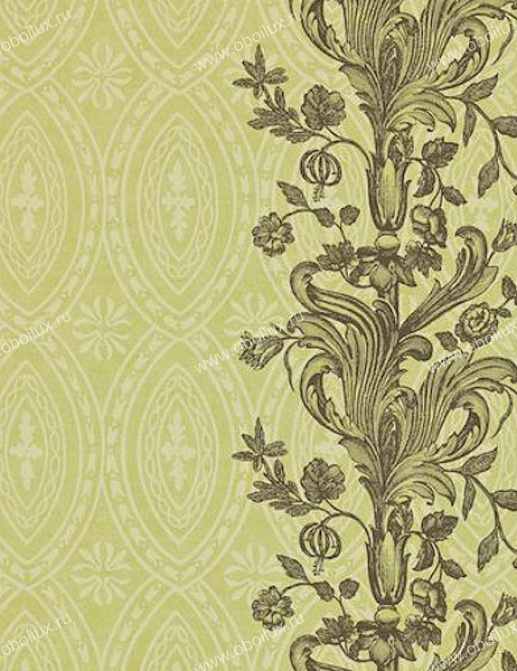 Обои Zoffany Chantemerle CHP01004