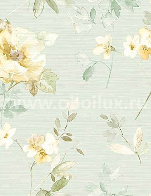 Обои Living Style Peony PN20702