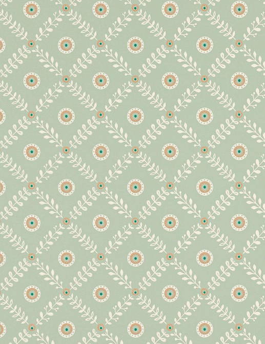 Обои Jane Churchill Innis Wallpapers J191W-05