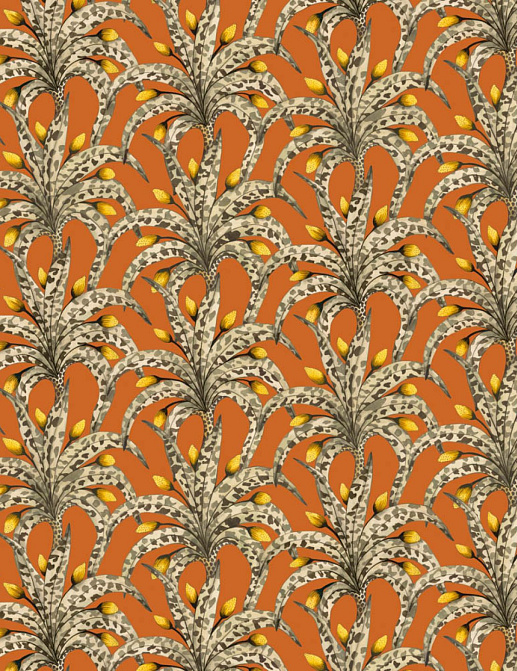 Обои Cole & Son Ardmore Baobab 129/5018
