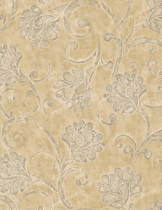 Обои Seabrook Affresco FR60003