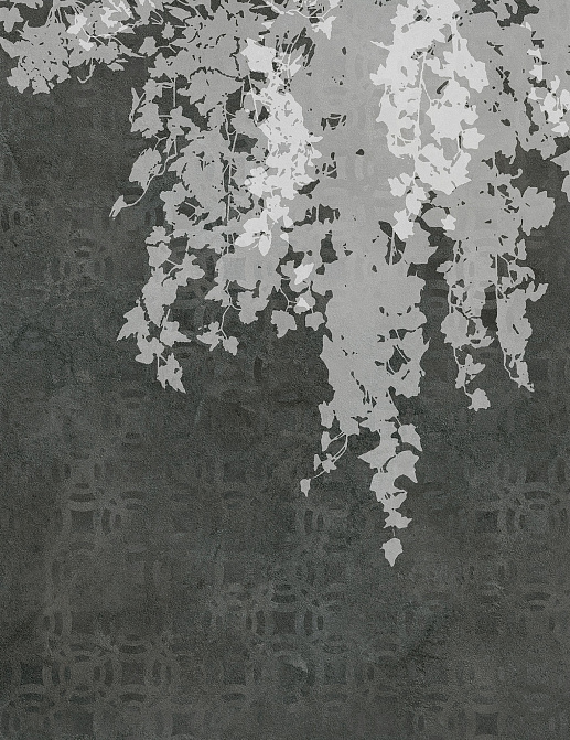 Панно и фотообои Tecnografica Collection 2017 212dpi: Hedera