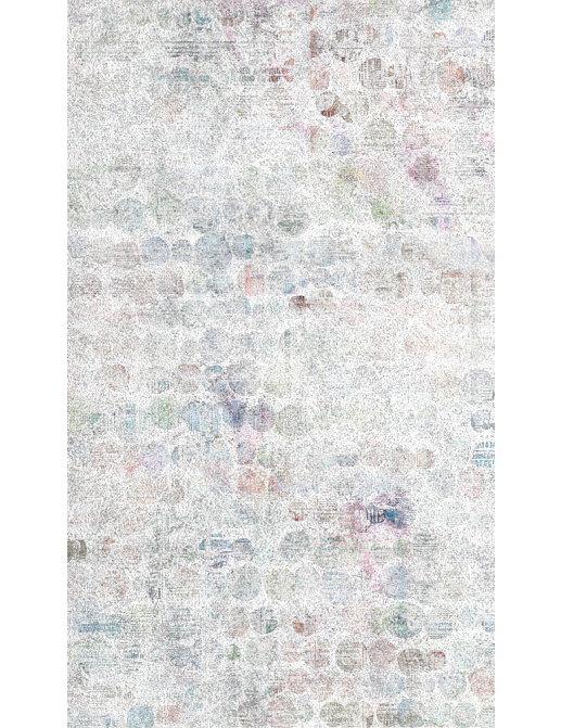 Панно и фотообои JWall 1002 Pandora WJC00421