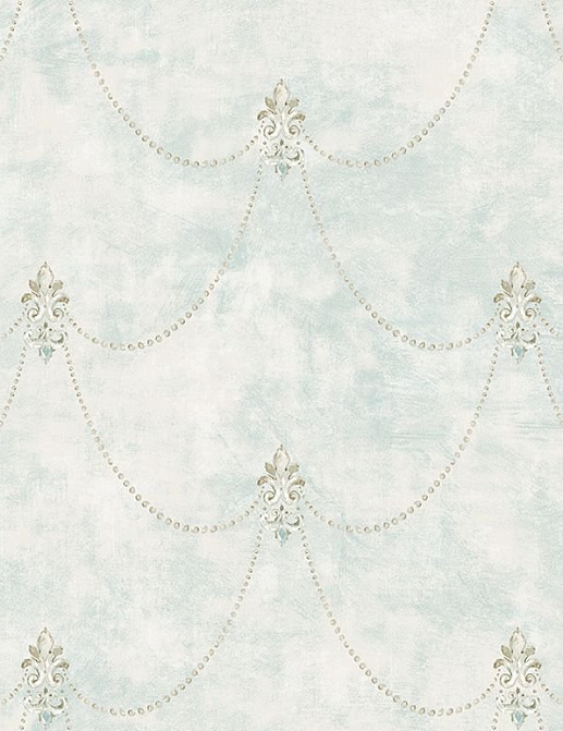 Обои Wallquest Casa Mia - Opal RM51102