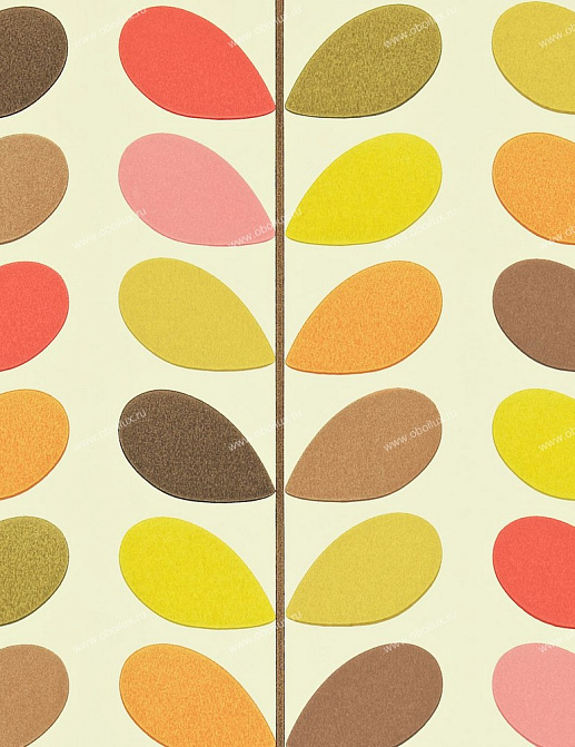 Обои Harlequin Orla Kiely 110386