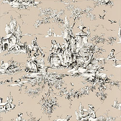Обои Thibaut Toile Portfolio T7342