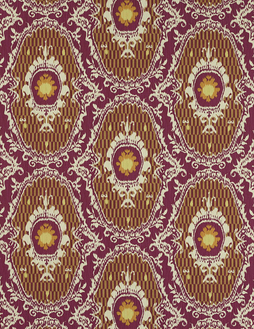 Ткань Manuel Canovas Ondine M4142/02