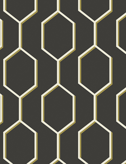 Обои Blendworth Wedgwood Home II Hex 6