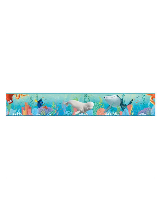 Бордюр York Disney III DY0124BD