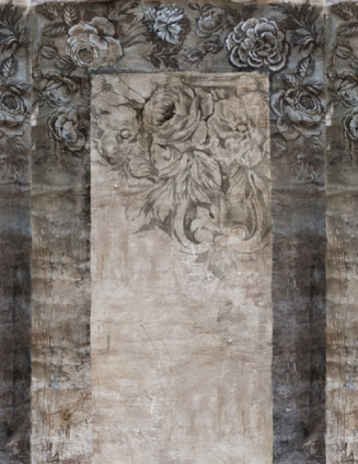 Панно и фотообои Wall & Deco 2015 WDAR1501