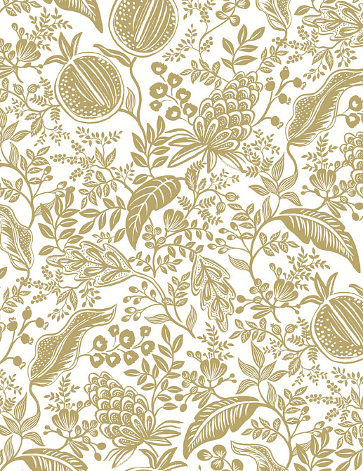 Обои York Rifle Paper Co. Second Edition RP7391