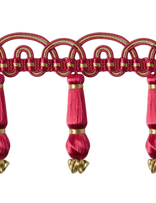Бахрома Houles Scarlett 33092-9400