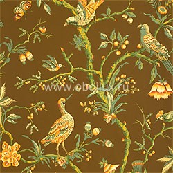 Обои Thibaut Tamarind T7105