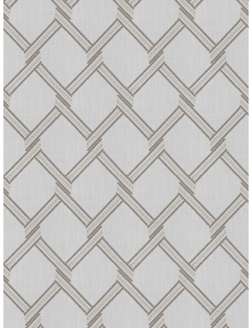 Ткань Fabricut Vignettes Vol.XVI Wicker Protagonist/Natural
