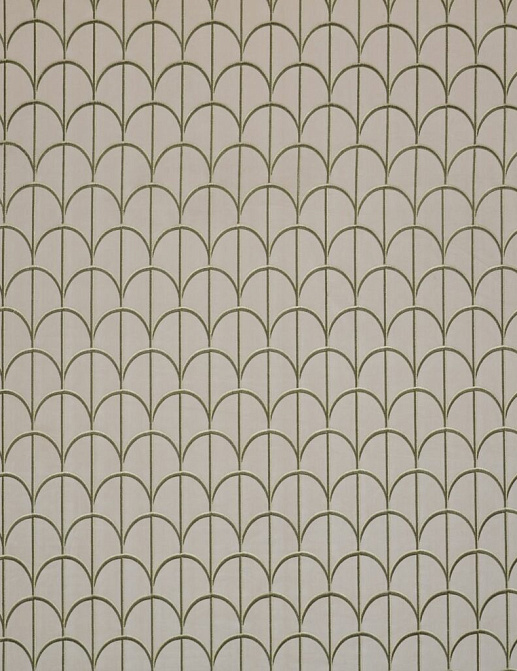 Ткань KAI Mustique Rhoda/Fern