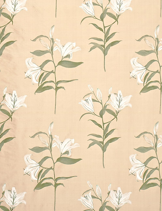 Ткань Sanderson A Painter's Garden DAPGLS201